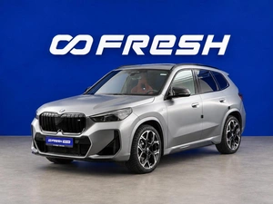 Внедорожник BMW X1 2024 года, 6550055 рублей, Москва