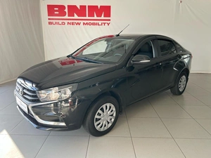 Седан ВАЗ (LADA) Vesta 2018 года, 1075000 рублей, Смоленск