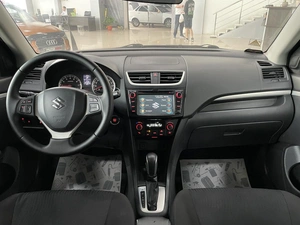 Хетчбэк Suzuki Swift 2011 года, 987000 рублей, Солонцы