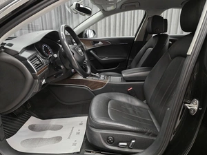 Седан Audi A6 2016 года, 2150000 рублей, Красноярск