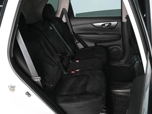 Внедорожник Nissan X-Trail 2017 года, 1789000 рублей, Аксай