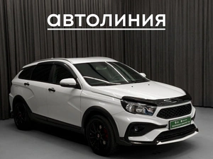 Универсал ВАЗ (LADA) Vesta 2022 года, 1350000 рублей, Красноярск