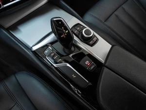 Седан BMW 5 серия 2018 года, 3019000 рублей, Ставрополь