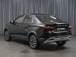 Седан ВАЗ (LADA) Vesta Cross 2026 года, 1929000 рублей, Ставрополь