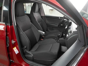 Лифтбек Skoda Rapid 2021 года, 1449000 рублей, Тюмень