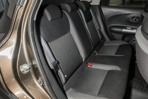 Внедорожник Nissan Juke 2018 года, 1849000 рублей, Ульяновск