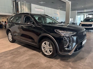 Внедорожник Haval Jolion 2026 года, 2449000 рублей, Красноярск