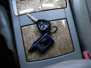 Седан Toyota Camry 2007 года, 1050000 рублей, Красноярск