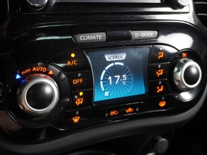 Внедорожник Nissan Juke 2014 года, 1169000 рублей, Воронеж