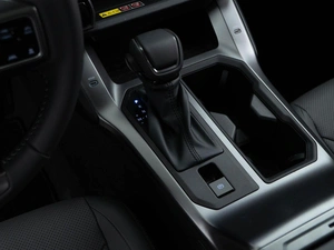 Внедорожник Toyota RAV4 2025 года, 4949050 рублей, Москва