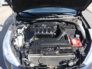 Седан Nissan Teana 2010 года, 880000 рублей, Железногорск
