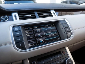 Внедорожник Land Rover Range Rover Evoque 2012 года, 2069000 рублей, Волгоград