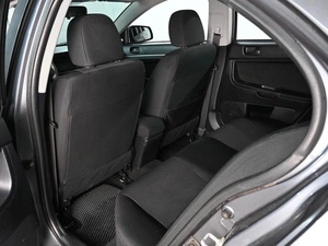 Седан Mitsubishi Lancer 2008 года, 749000 рублей, Аксай