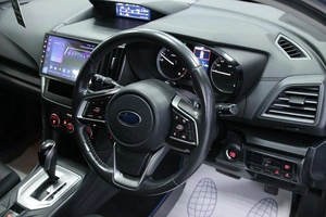 Хетчбэк Subaru Impreza 2019 года, 1298000 рублей, Солонцы