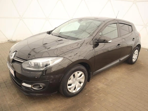 Хэтчбек 4 дв. Renault Megane 2014 года, 850000 рублей, Орёл