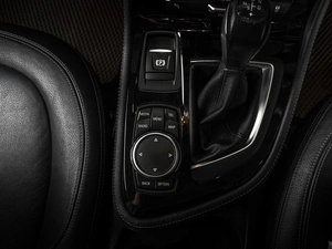 Минивэн BMW 2 серия Active Tourer 2014 года, 1259000 рублей, Тюмень