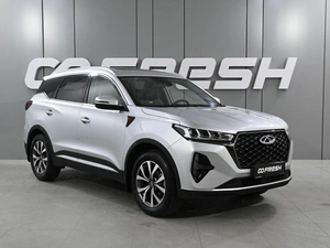 Внедорожник Chery Tiggo 7 Pro 2023 года, 2059000 рублей, Аксай
