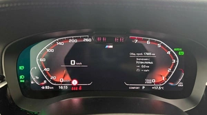 Лифтбек BMW 6 серия GT 2022 года, 7995000 рублей, Красноярск