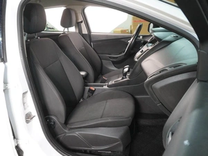 Седан Ford Focus 2018 года, 1285000 рублей, Воронеж