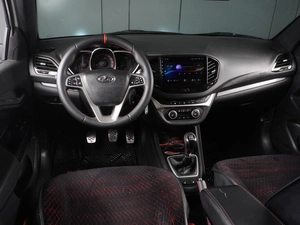 Седан ВАЗ (LADA) Vesta 2019 года, 1174000 рублей, Минеральные Воды