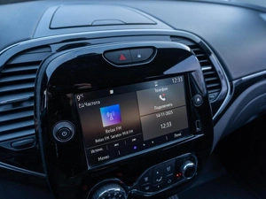 Внедорожник Renault Kaptur 2020 года, 1869000 рублей, Саратов