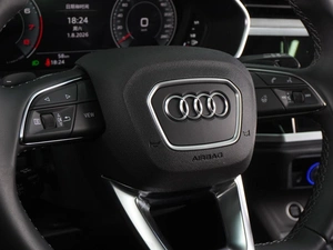 Внедорожник Audi Q3 2026 года, 4017000 рублей, Воронеж
