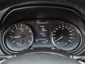 Внедорожник Nissan Qashqai 2014 года, 1529000 рублей, Краснодар