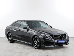 Седан Mercedes-benz E-класс 2014 года, 2050046 рублей, Москва