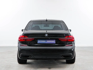 Седан BMW 7 серия 2016 года, 4198999 рублей, Москва