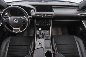 Седан Lexus IS 2013 года, 2699000 рублей, Красноярск