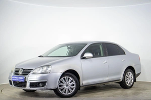 Седан Volkswagen Jetta 2006 года, 489000 рублей, Оренбург