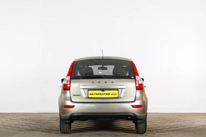 Лифтбек ВАЗ (LADA) Granta 2019 года, 749000 рублей, Тюмень