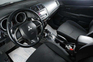 Внедорожник Mitsubishi ASX 2014 года, 1099000 рублей, Тюмень