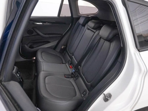 Внедорожник BMW X1 2015 года, 2119987 рублей, Москва