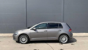 Хетчбэк Volkswagen Golf 2014 года, 1365000 рублей, Солонцы