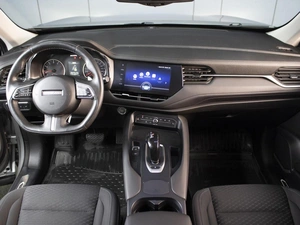 Внедорожник Haval F7 2019 года, 1720000 рублей, Омск