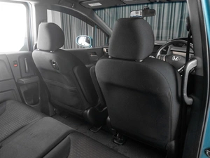 Минивэн Honda Freed 2012 года, 1099000 рублей, Тюмень