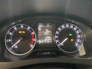 Хэтчбек Skoda Rapid 2016 года, 1220000 рублей, Орёл