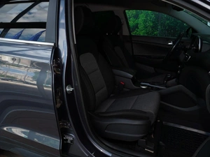 Внедорожник Hyundai Tucson 2018 года, 2148000 рублей, Тверь