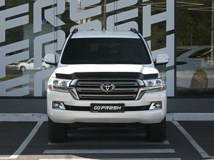 Внедорожник Toyota Land Cruiser 2020 года, 7519000 рублей, Волгоград
