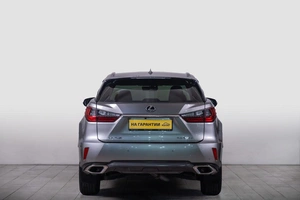 Внедорожник Lexus RX 2017 года, 3899000 рублей, Томск