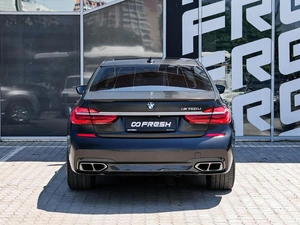 Седан BMW 7 серия 2017 года, 4560000 рублей, Краснодар