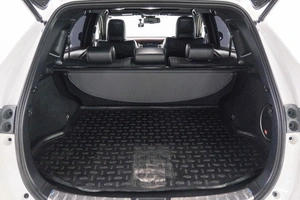 Внедорожник Toyota Harrier 2018 года, 3899000 рублей, Красноярск