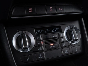 Внедорожник Audi Q3 2014 года, 1859000 рублей, Волгоград