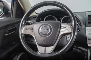 Седан Mazda 6 2008 года, 949000 рублей, Томск