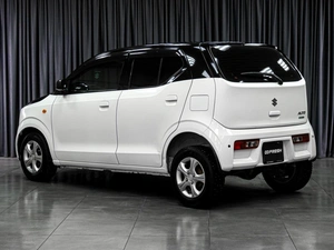 Хетчбэк Suzuki Alto 2017 года, 799000 рублей, Тюмень