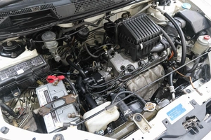 Внедорожник Honda HR-V 2000 года, 399000 рублей, Новокузнецк