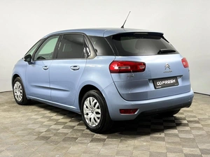 Минивэн Citroen C4 Picasso 2015 года, 823200 рублей, Казань