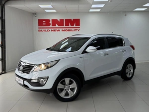 Внедорожник Kia Sportage 2013 года, 1690000 рублей, Смоленск