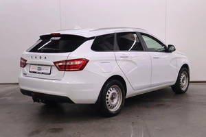 Универсал ВАЗ (LADA) Vesta 2019 года, 1050000 рублей, Брянск